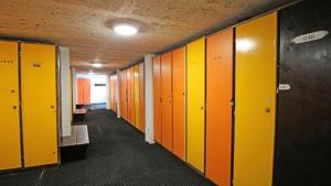 Résidence Cortina 1 - C11003 - Appt T1 avec balcon - 4 personnes- Centre station MAE-8914