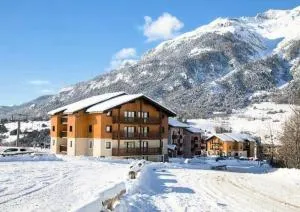 Appartement 2 pièces 6 personnes - Confort - Appartement 2 pièces 6 personnes - Confort MAE-5964 - 泰尔米尼翁