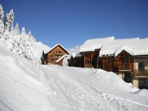 Résidence Parc Aux Etoiles - C103PAE - APPARTEMENT 2 CHAMBRES AVEC BALCON MAE-9064