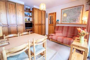 Résidence Les Portes De La Vanoise - LES PORTES DE LA VANOISE - SB210A MAE-3183