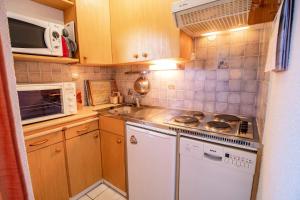 Résidence Les Portes De La Vanoise - LES PORTES DE LA VANOISE - SB210A MAE-3183