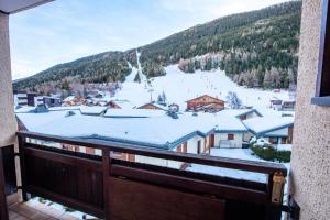 Résidence Les Portes De La Vanoise - LES PORTES DE LA VANOISE - SB210A MAE-3183