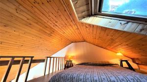 Résidence Les Soldanelles - APPARTEMENT 6 pers AVEC VUE IMPRENABLE MAE-9134