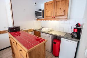 Résidence Les Balcons De La Vanoise - LES BALCONS DE LA VANOISE - BV308 MAE-3164