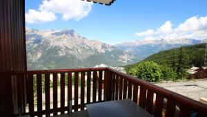 Résidence Parc Aux Etoiles - GED26 - APPARTEMENT 2 CHAMBRES AVEC BALCON MAE-8954