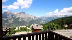 Résidence Parc Aux Etoiles - GED26 - APPARTEMENT 2 CHAMBRES AVEC BALCON MAE-8954