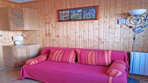 Residence Pendine 2 - Appartements pour 4 Personnes 974 : photos des chambres