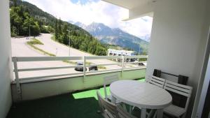 Residence Sun Vallee - Appartements pour 4 Personnes 014 : photos des chambres