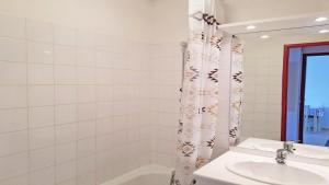 Résidence Sun Vallee - SUNV105 - APPARTEMENT 4 PERSONNES AVEC TERRASSE MAE-9014