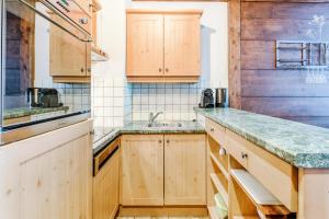 Résidence Les Arcs 1950 Le Village - maeva Home - Appartement 2 pièces 4 personnes - Prestige MAE-1194