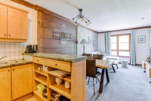 Résidence Les Arcs 1950 Le Village - maeva Home - Appartement 2 pièces 4 personnes - Prestige MAE-1194