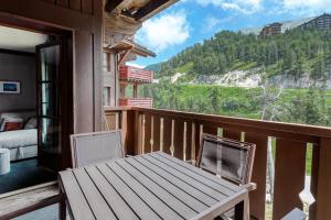 Résidence Les Arcs 1950 Le Village - maeva Home - Appartement 2 pièces 4 personnes - Prestige MAE-1194