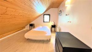 Residence Valerianes - Appartements pour 6 Personnes 124 : photos des chambres