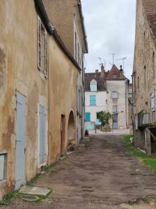 Appartements La Loupiere : photos des chambres