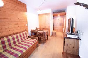 Résidence Les Portes De La Vanoise - LES PORTES DE LA VANOISE - SB506A MAE-3206