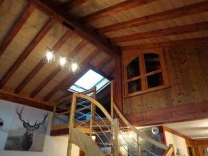 Chalet 8 pièces à la Plagne Montalbert - Chalet 8 Pièces 16 Personnes - mavea Home MAE-3784