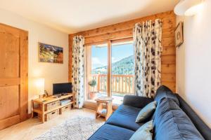 Résidence Saint-Bernard - maeva Home - Appartement 2 pièces 6 personnes - Sélection MAE-1754