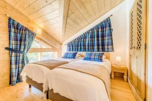 Résidence Les Balcons EtoilÉs - Appartement 4 au pied des pistes MAE-3256