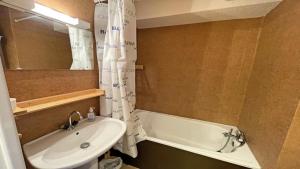 Appartements Residence Pendine 2 - P2702 - Appt T2 - 6 Personnes - Centre station MAE-7834 : photos des chambres