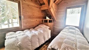 Chalet Piganiol-puy-saint-vincent 1400 - Magnifique Chalet 14 pers MAE-9684