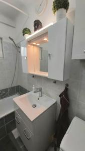 NewMidi Studio terrace, wifi