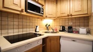 Résidence Dame Blanche - DBA006P - APPT 1 CHAMBRE + CABINE - BALCON - 6 PERSONNES - Secteur 1800 MAE-2364