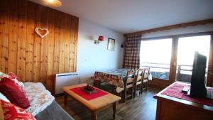 Résidence Dame Blanche - DBA006P - APPT 1 CHAMBRE + CABINE - BALCON - 6 PERSONNES - Secteur 1800 MAE-2364