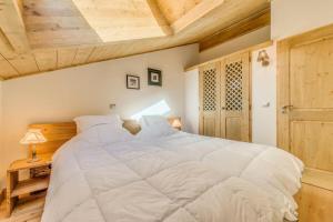 Résidence Les Balcons EtoilÉs - Appartement 4 au pied des pistes MAE-3258