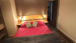 Chalet Belvedere-vallouise - Chalet avec vue sur Vallouise 9 personnes MAE-2424