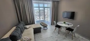 Отличная квартира со всеми удобствами - Zerendi