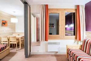 Résidence Plagne Lauze - maeva Home - Studio 4 personnes - Sélection MAE-3734