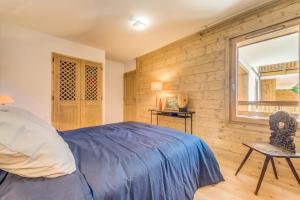 Résidence Les Balcons EtoilÉs - Appartement 4 au pied des pistes MAE-3271