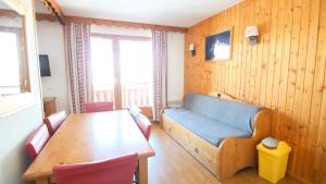 Résidence Parc Aux Etoiles - PARC AUX ETOILES -C314- AVEC PISCINE ET SAUNA-Appt 46 p MAE-8404