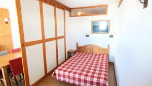 Résidence Parc Aux Etoiles - PARC AUX ETOILES -C314- AVEC PISCINE ET SAUNA-Appt 46 p MAE-8404