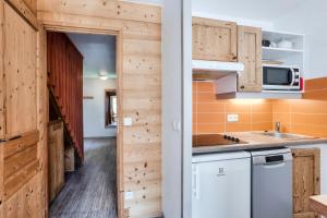 Résidence Les Chalets de Solaise - maeva Home - Studio 5 personnes - Sélection MAE-3904