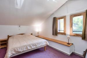 Résidence Les Chalets de Solaise - maeva Home - Studio 5 personnes - Sélection MAE-3904