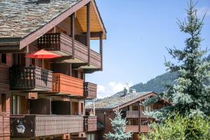 Quartier La Forêt - maeva Home - Appartement 2 pièces 6 personnes + coin cabine - Sélection MAE-1634
