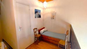 Residence Les Dauphinnelles 3 - Appartements pour 6 Personnes 791 : photos des chambres