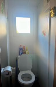 Mobile home exotique Frejus