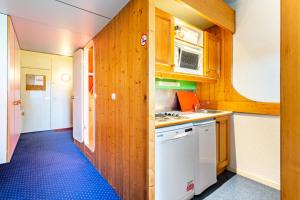 Résidence les Lauzières - maeva Home - Studio 5 personnes - Confort MAE-4424