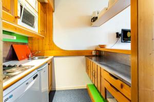 Résidence les Lauzières - maeva Home - Studio 5 personnes - Confort MAE-4424