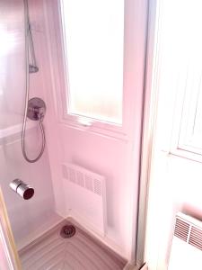 Mobile home exotique Frejus