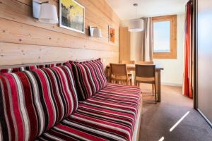 Résidence Plagne Lauze - maeva Home - Studio 4 Personnes - Sélection MAE-4434