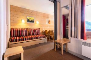 Résidence Plagne Lauze - maeva Home - Studio 4 Personnes - Sélection MAE-4434