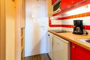 Résidence Plagne Lauze - maeva Home - Studio 4 Personnes - Sélection MAE-4434