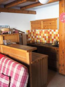 Appartements Residence Les Lanchettes - Les Lanchettes - Chalet individuel, reposant avec une magnifique vue MAE-4674 : photos des chambres