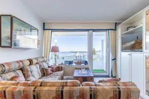 Haus Nautic, FeWo 405 - Döse