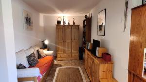 Appartements Residence La Garance - Agreable Appartement de montagne 4/5 pers MAE-0554 : photos des chambres