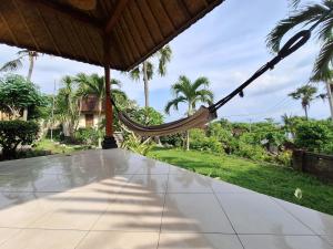 Frangipani Inn & Restaurant