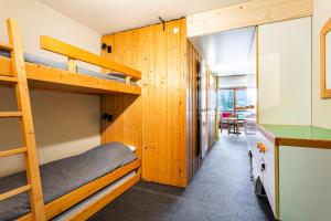 Résidence Pierra Menta - maeva Home - Studio 5 personnes - Confort MAE-2344